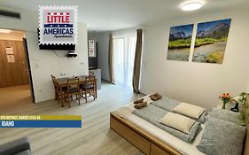 Little Americas North West Apartments